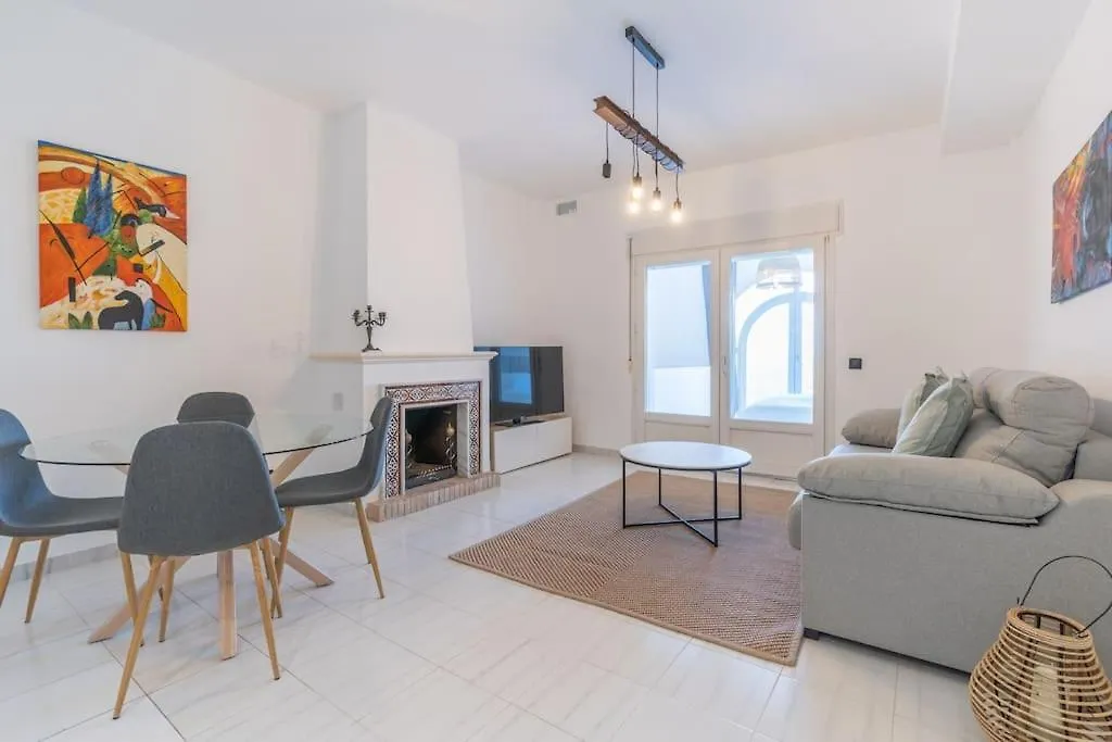 Vila Ar22 Belgravia Club Estepona Španělsko