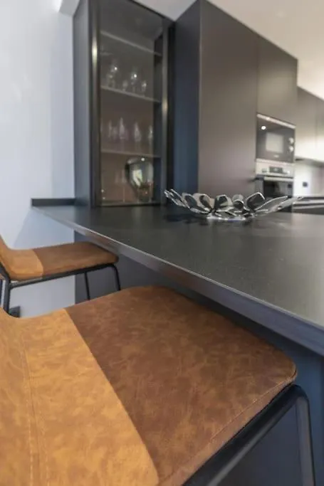 Prázdninový dům Vila Ar22 Belgravia Club Estepona Španělsko