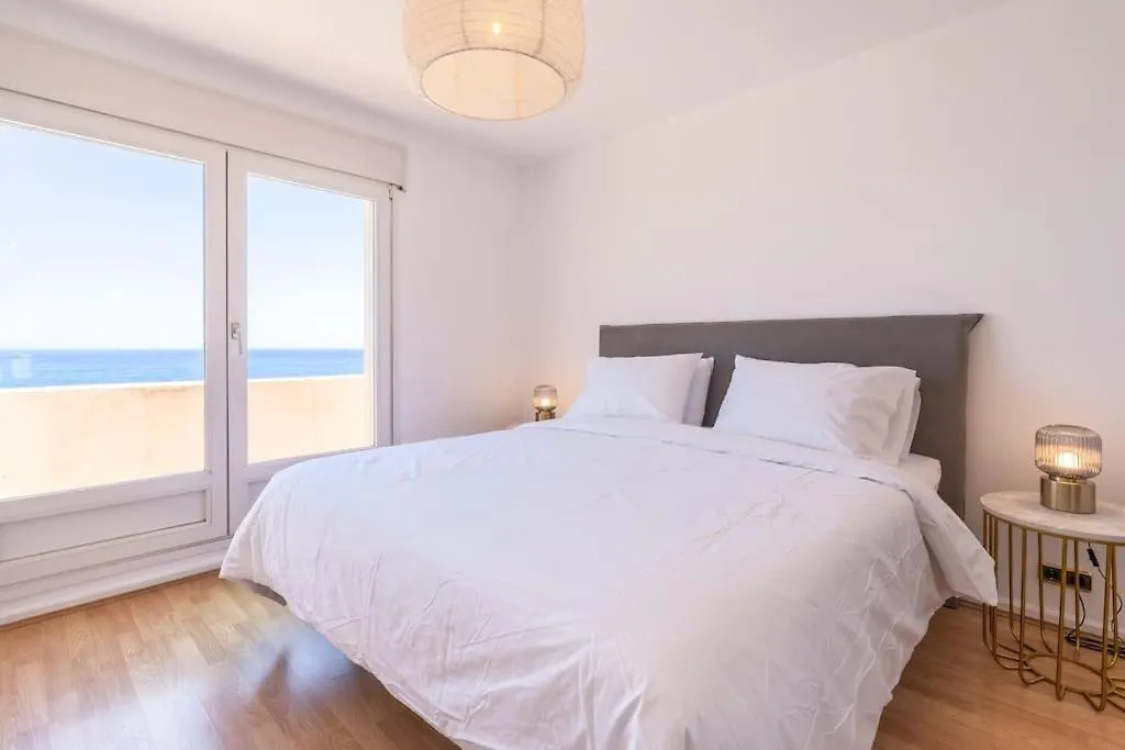 Ar22 Belgravia Club Villa Estepona