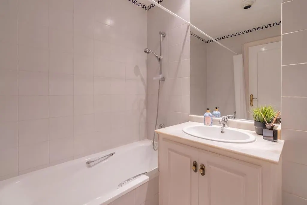 Ar22 Belgravia Club Villa Estepona Holiday home