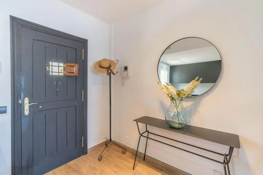Ar22 Belgravia Club Villa Estepona Holiday home