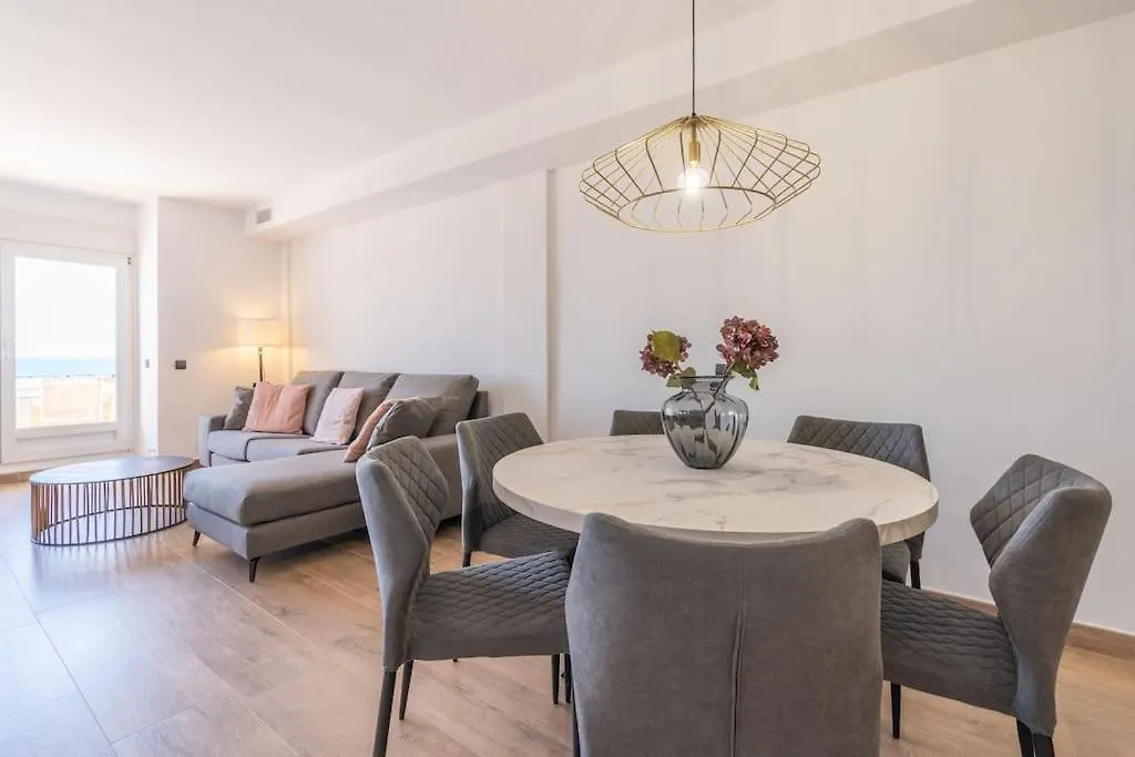 Ar22 Belgravia Club Villa Estepona 0*,  Spain