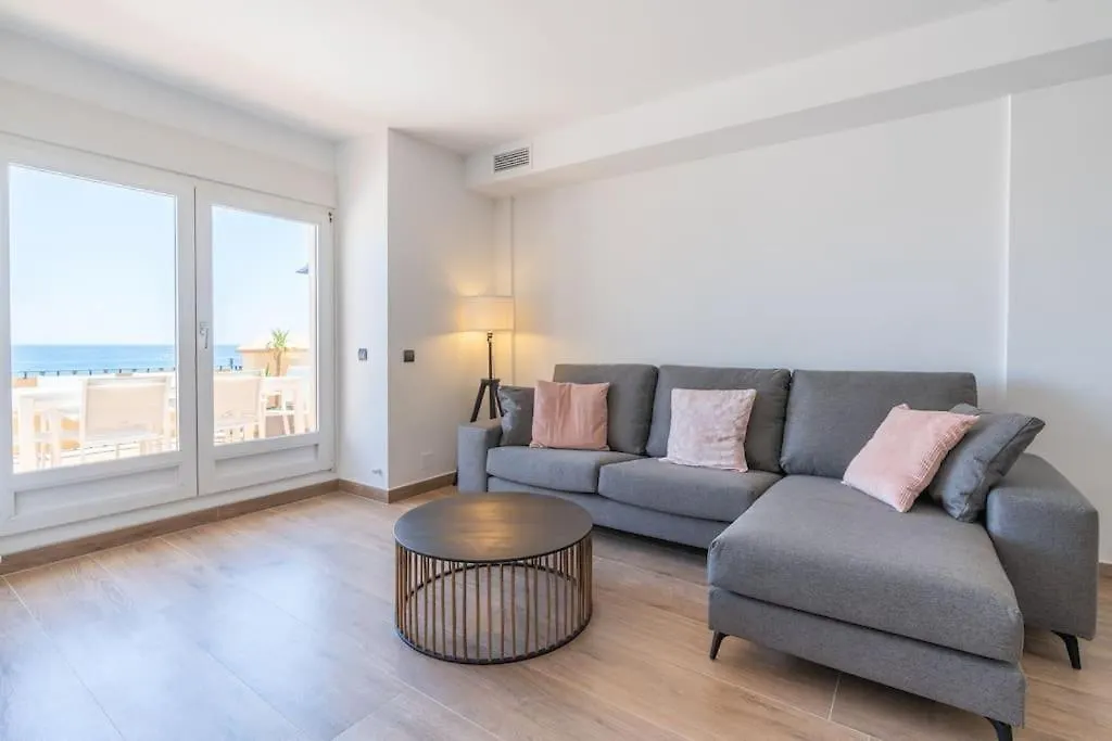 Ar22 Belgravia Club Villa Estepona